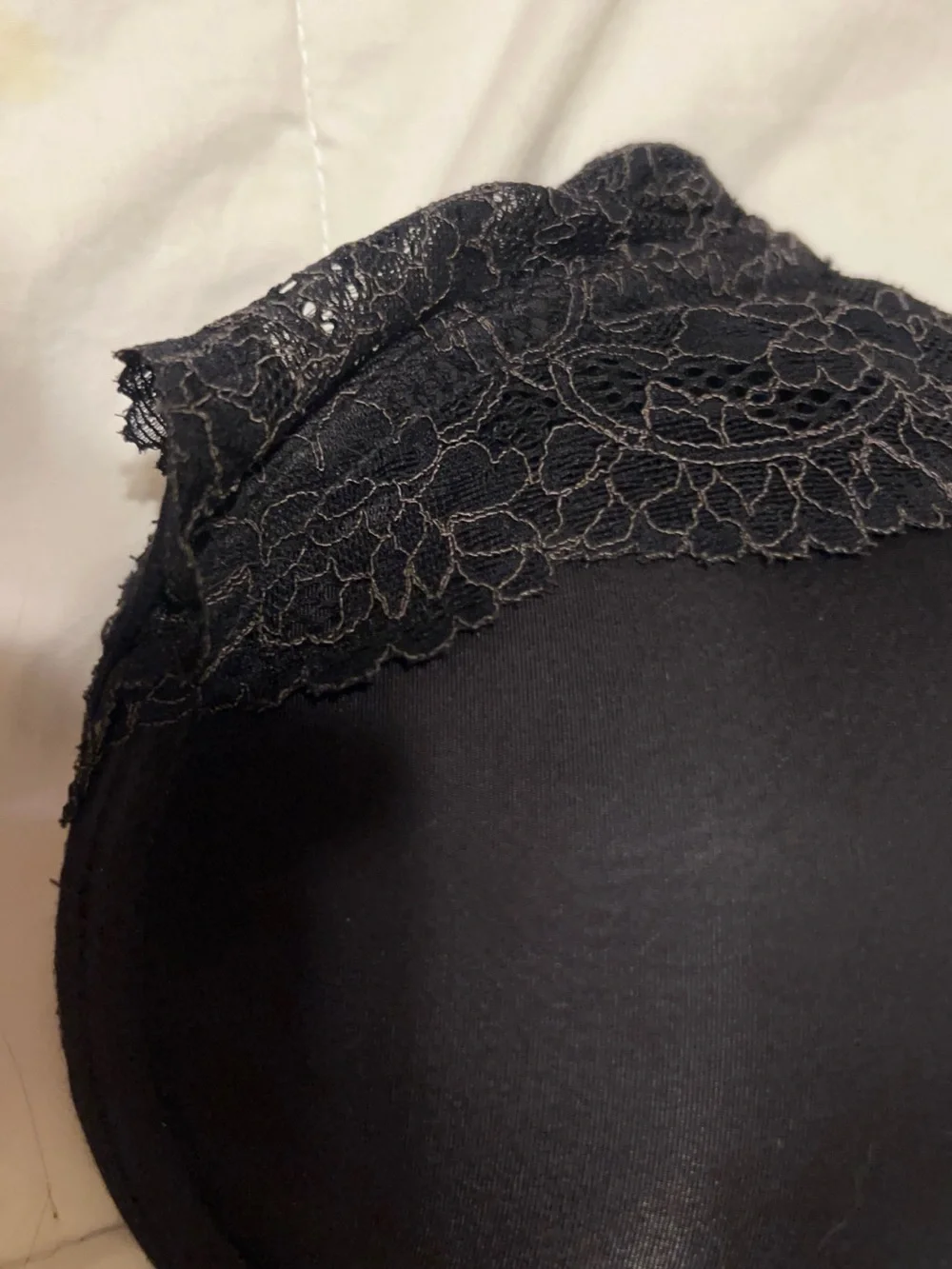 Victoria’s Secret Dream Angels Push Up Bra 36D